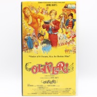 Oliver (VHS)