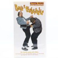 Panik i Pladderballe (VHS)