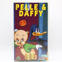 Pelle & Daffy (VHS)