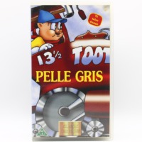 Pelle Gris (VHS)