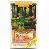 Robin Hood (VHS)