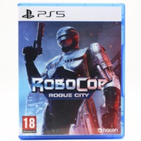 RoboCop: Rogue City (PS5)