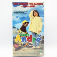 Sælen André (VHS)