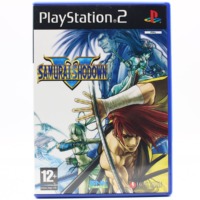Samurai Shodown V (PS2)