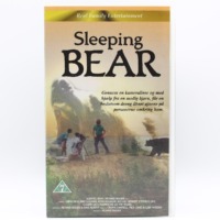Sleeping Bear (VHS)