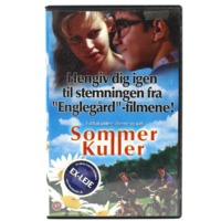 Sommer Kuller (VHS - Big Box)