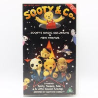 Sooty & Co. (VHS)