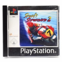 Sports Superbike 2 (PS1)