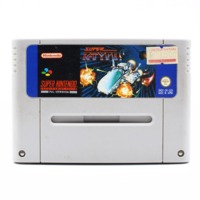 Super R-Type (SNES)