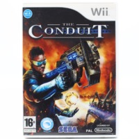 The Conduit (Nintendo Wii)