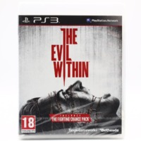 The Evil Within (PS3 - Ny)