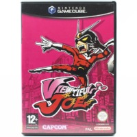 Viewtiful Joe (Nintendo GameCube)