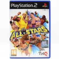 WWE All Stars (PS2)