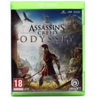 Assassin's Creed Odyssey (Xbox One)