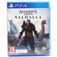 Assassin’s Creed Valhalla (PS4)