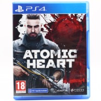 Atomic Heart (PS4)