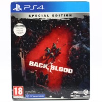 Back 4 Blood - Special Edition (PS4)