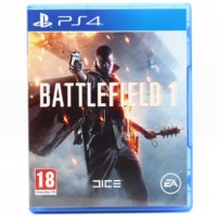 Battlefield 1 (PS4)