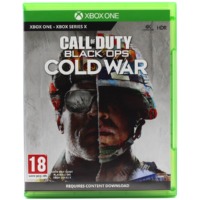 Call of Duty: Black Ops - Cold War (Xbox One / Series X|S)