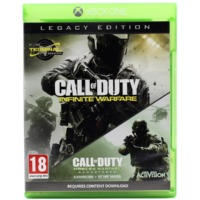 Call of Duty: Infinite Warfare - Legacy Edition (Xbox One)
