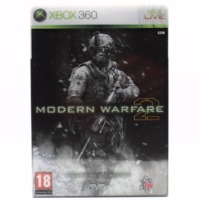 Call of Duty: Modern Warfare 2 - Hardened Edition (Xbox 360)