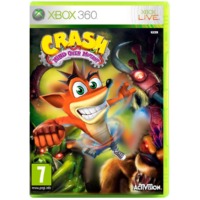 Crash: Mind over Mutant (Xbox 360)