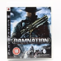 Damnation (PS3)