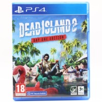Dead Island 2 - Day One Edition (PS4)