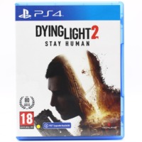 Dying Light 2: Stay Human (PS4)
