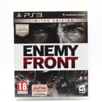 Enemy Front (PS3)