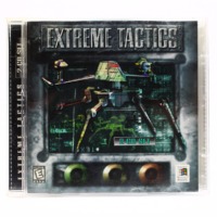 Extreme Tactics (PC Jewelcase)