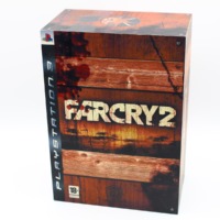 Far Cry 2 - Collector's Edition (PS3)