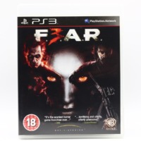 F.E.A.R. 3 (PS3)