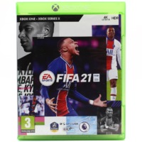 FIFA 21 (Xbox One / Series X|S)
