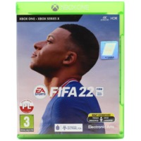FIFA 22 (Xbox One / Series X|S)