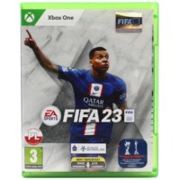 FIFA 23 (Xbox One - Polsk cover)