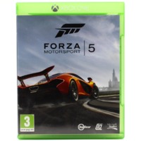 Forza Motorsport 5 (Xbox One)
