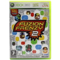 Fuzion Frenzy 2 (Xbox 360)