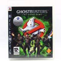 Ghostbusters: The Video Game (PS3)