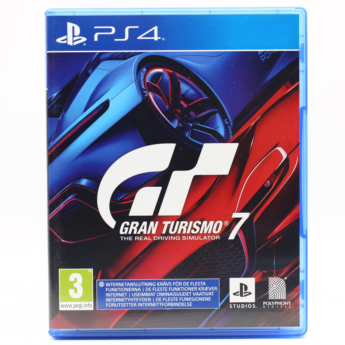 Gran Turismo 7, La Patch 1.26 Esce Il 24 Novembre: Le Novità Del Nuovo - Foto 7