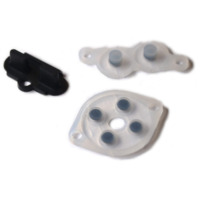 Gummi pads til Nintendo NES controller