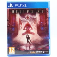 Hellpoint (PS4)