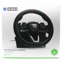 Hori Racing Wheel Overdrive (PC/Xbox Series X|S)