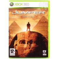 Jumper: Griffin's Story (Xbox 360)