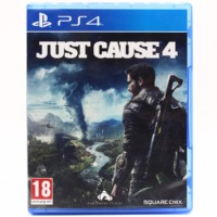 Just Cause 4 (PS4)