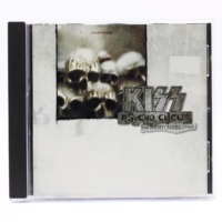 Kiss: Psycho Circus - The Nightmare Child (PC Jewelcase)