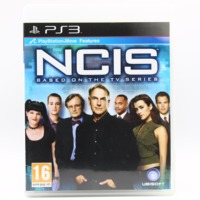 NCIS (PS3)