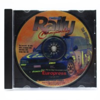 Network Q RAC Rally Championship (PC Jewelcase)