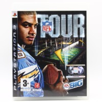 NFL Tour (PS3)