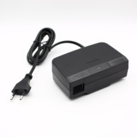 Nintendo 64 Strømforsyning